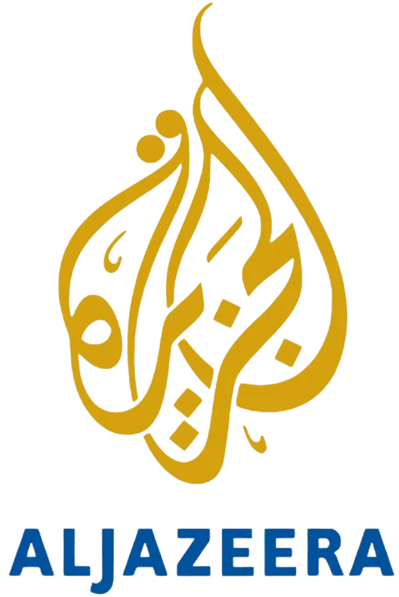 ALJAZEERA logo