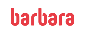 BARBARA logo