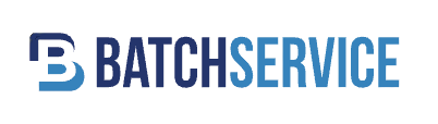 BATCHSERVICE logo