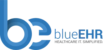 BLUEEHR logo