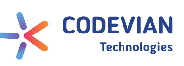 CODEVIAN logo