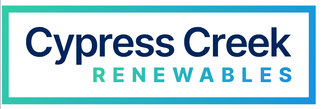 CYPRESSCHREEK logo