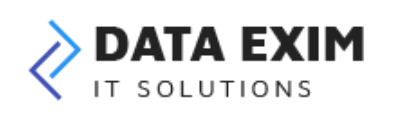 DATAEXIM logo