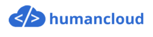 HUMANCLOUD logo