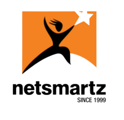 NETSMARTZ logo
