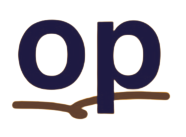 OP logo