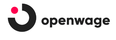 OPENWAGE logo