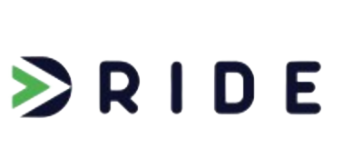 RIDE logo