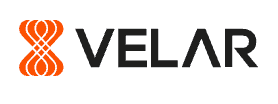 VELAR logo