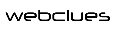 WEBCLUES logo