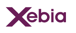 XEBIA logo