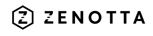 ZENOTTA logo