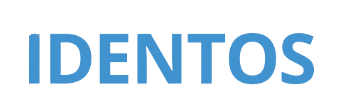 IDENTOS logo